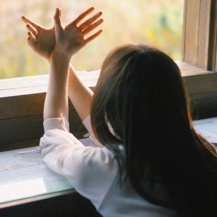 终有弱水替沧海