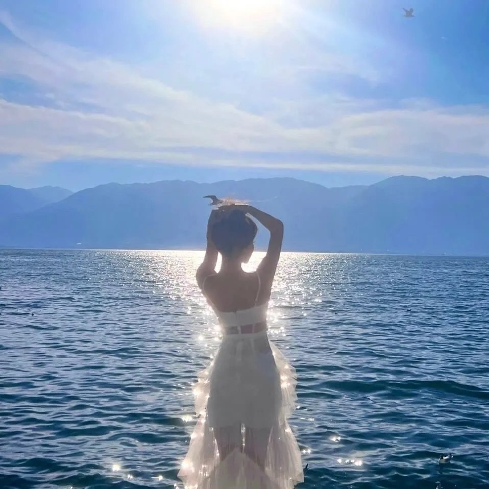 我为姐姐请诰命